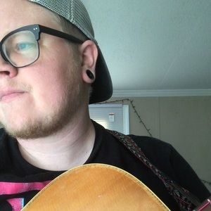 Meet your Posher, Liam